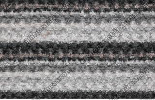 Photo Texture of Fabric Patterned 